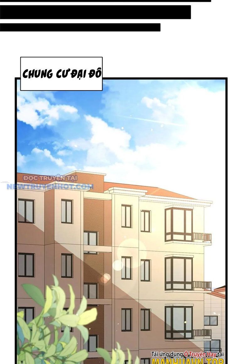 Đô Thị Cực Phẩm Y Thần - Chap 46 - Trang 8