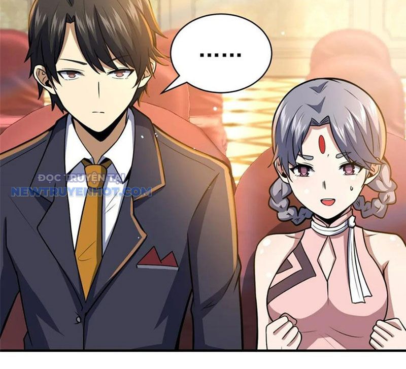 Đô Thị Cực Phẩm Y Thần - Chap 49 - Trang 12
