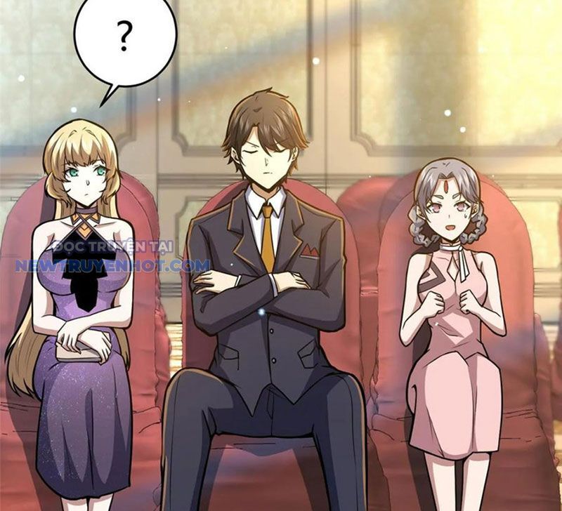 Đô Thị Cực Phẩm Y Thần - Chap 49 - Trang 15