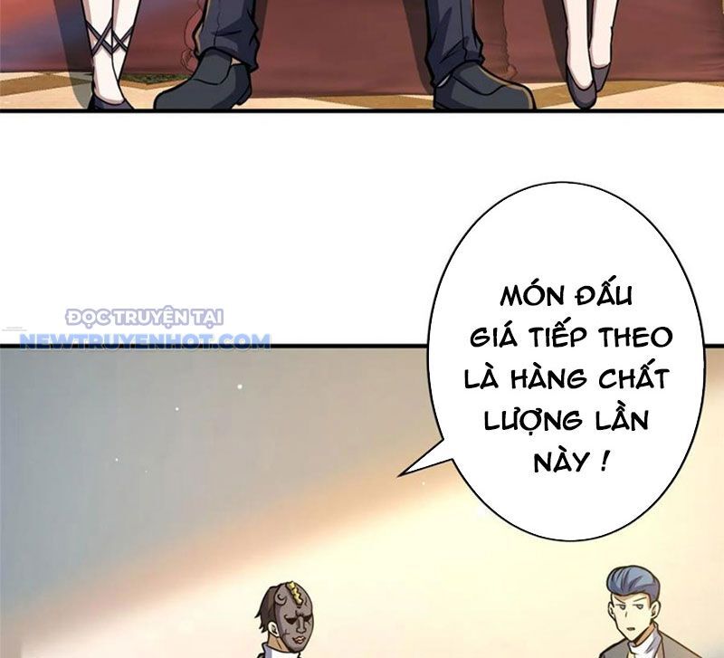 Đô Thị Cực Phẩm Y Thần - Chap 49 - Trang 16