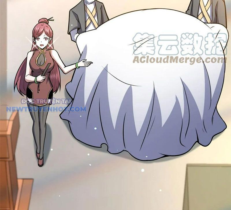 Đô Thị Cực Phẩm Y Thần - Chap 49 - Trang 17