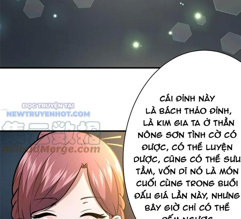 Đô Thị Cực Phẩm Y Thần - Chap 49 - Trang 21