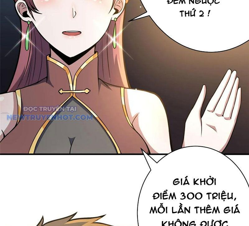 Đô Thị Cực Phẩm Y Thần - Chap 49 - Trang 22