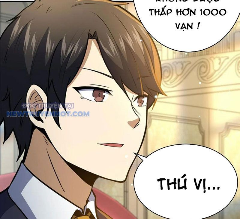 Đô Thị Cực Phẩm Y Thần - Chap 49 - Trang 23