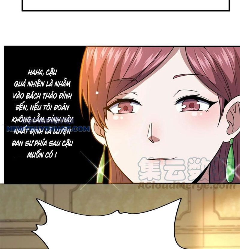 Đô Thị Cực Phẩm Y Thần - Chap 49 - Trang 29