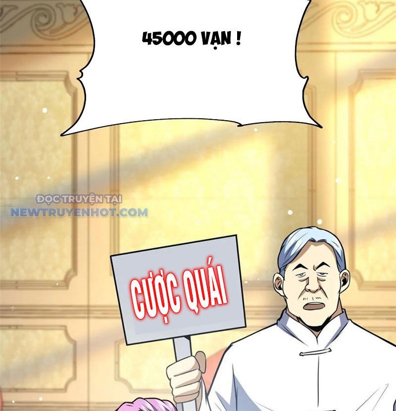 Đô Thị Cực Phẩm Y Thần - Chap 49 - Trang 30