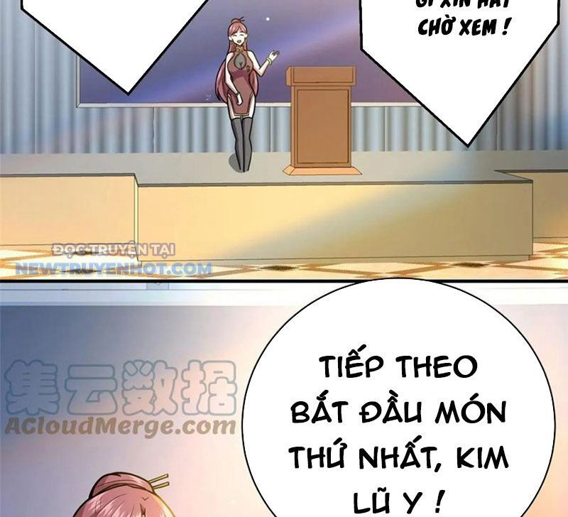 Đô Thị Cực Phẩm Y Thần - Chap 49 - Trang 4