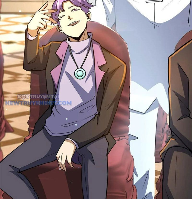 Đô Thị Cực Phẩm Y Thần - Chap 49 - Trang 31
