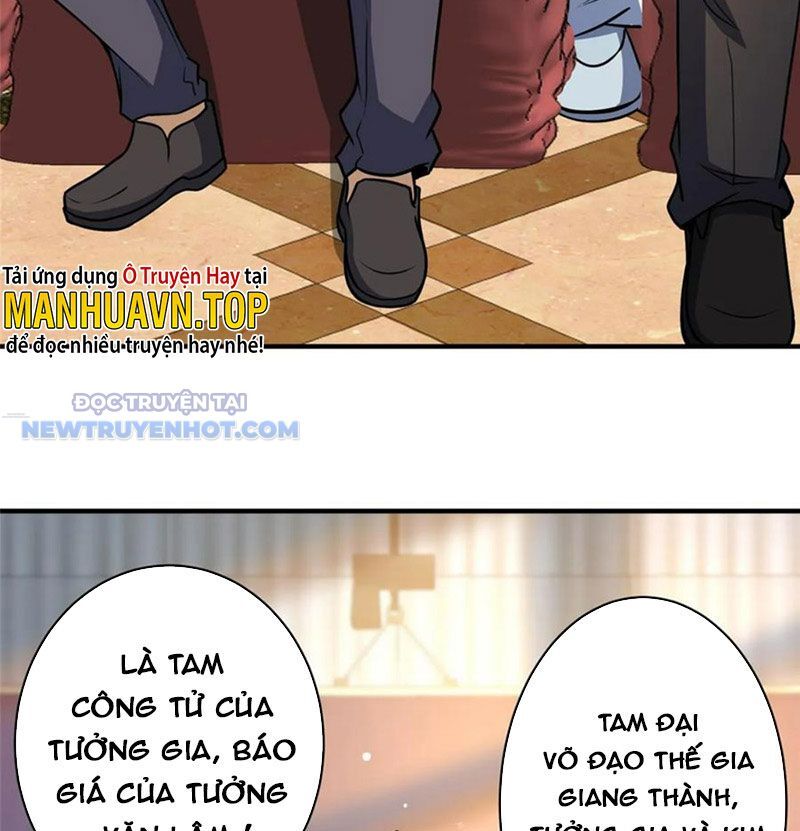 Đô Thị Cực Phẩm Y Thần - Chap 49 - Trang 32