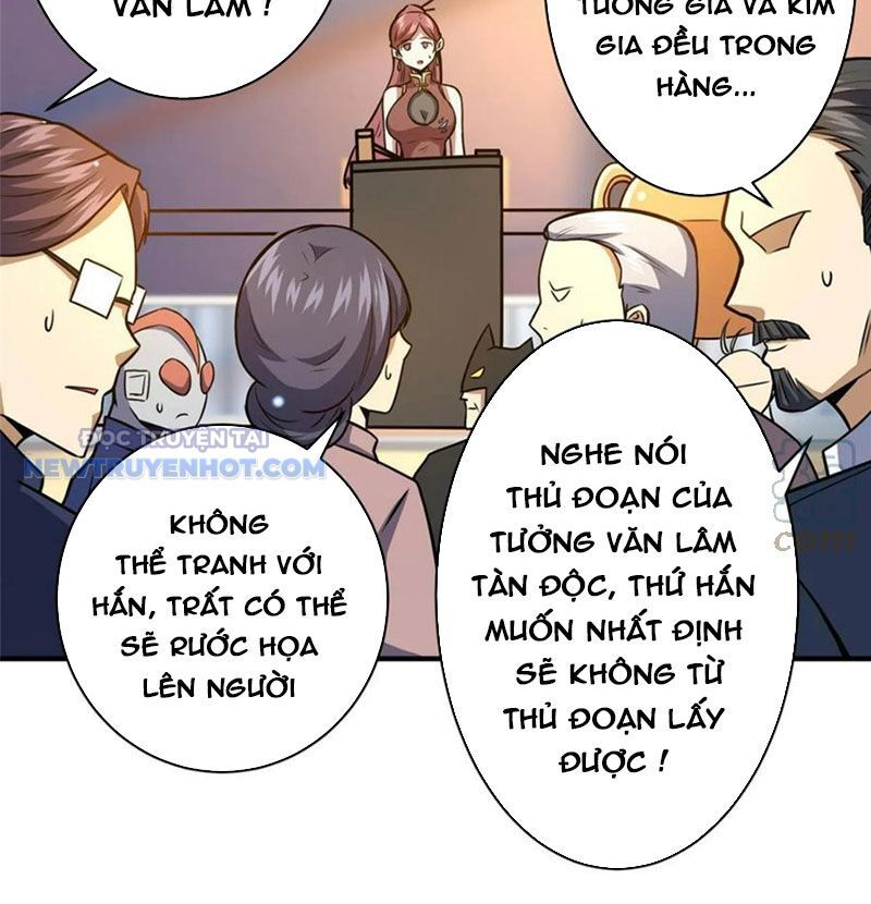 Đô Thị Cực Phẩm Y Thần - Chap 49 - Trang 33