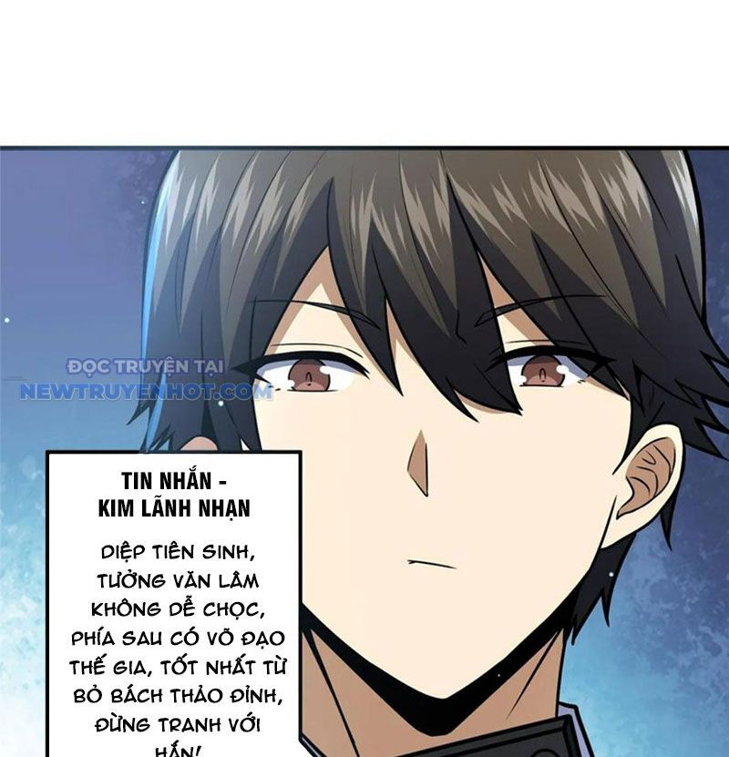 Đô Thị Cực Phẩm Y Thần - Chap 49 - Trang 34