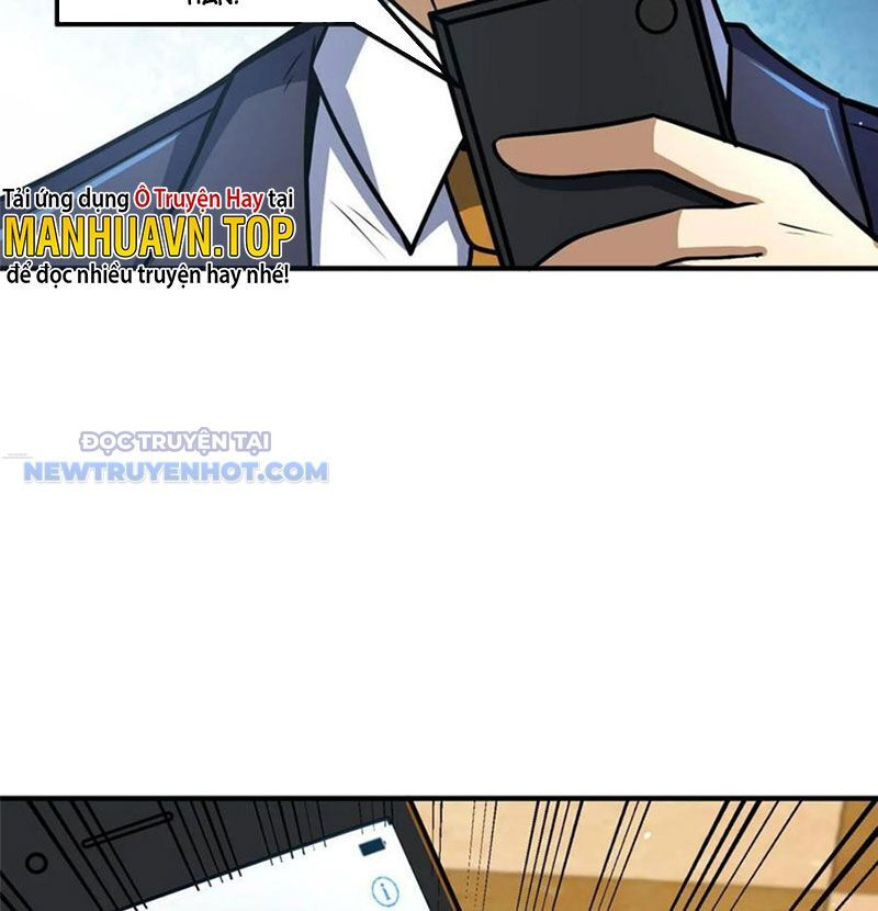 Đô Thị Cực Phẩm Y Thần - Chap 49 - Trang 35