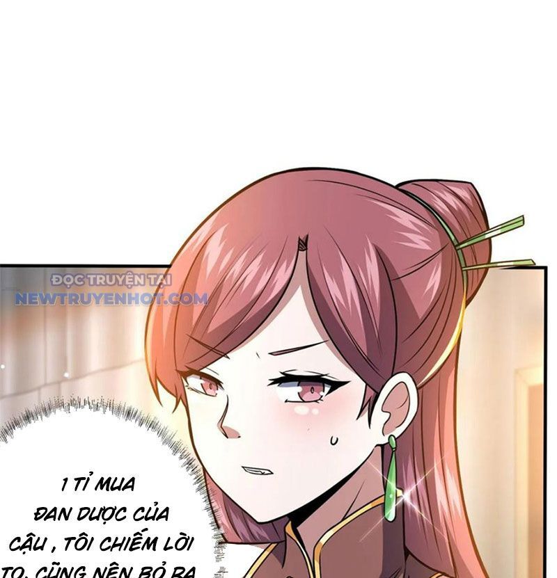 Đô Thị Cực Phẩm Y Thần - Chap 49 - Trang 38