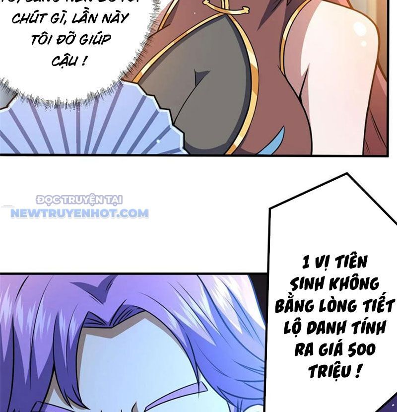 Đô Thị Cực Phẩm Y Thần - Chap 49 - Trang 39