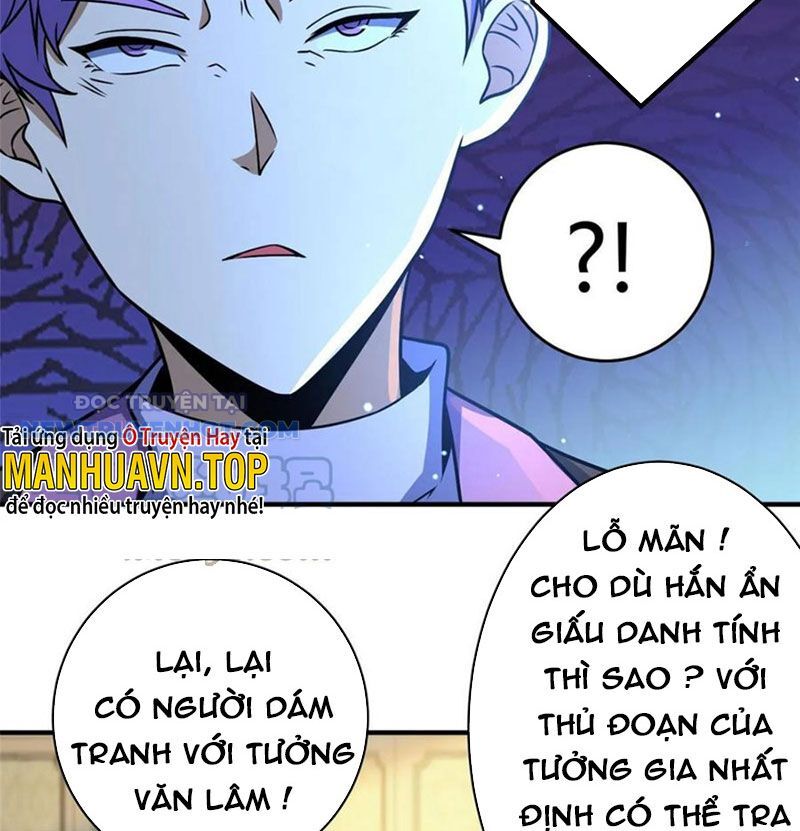 Đô Thị Cực Phẩm Y Thần - Chap 49 - Trang 40