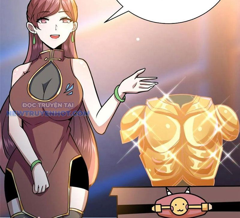 Đô Thị Cực Phẩm Y Thần - Chap 49 - Trang 5