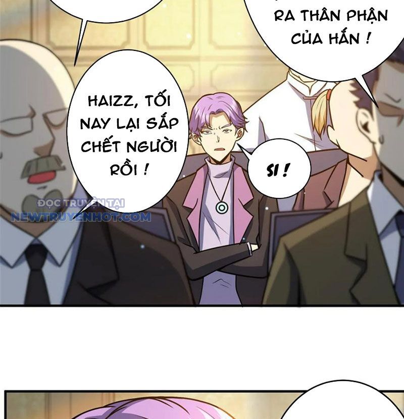 Đô Thị Cực Phẩm Y Thần - Chap 49 - Trang 41