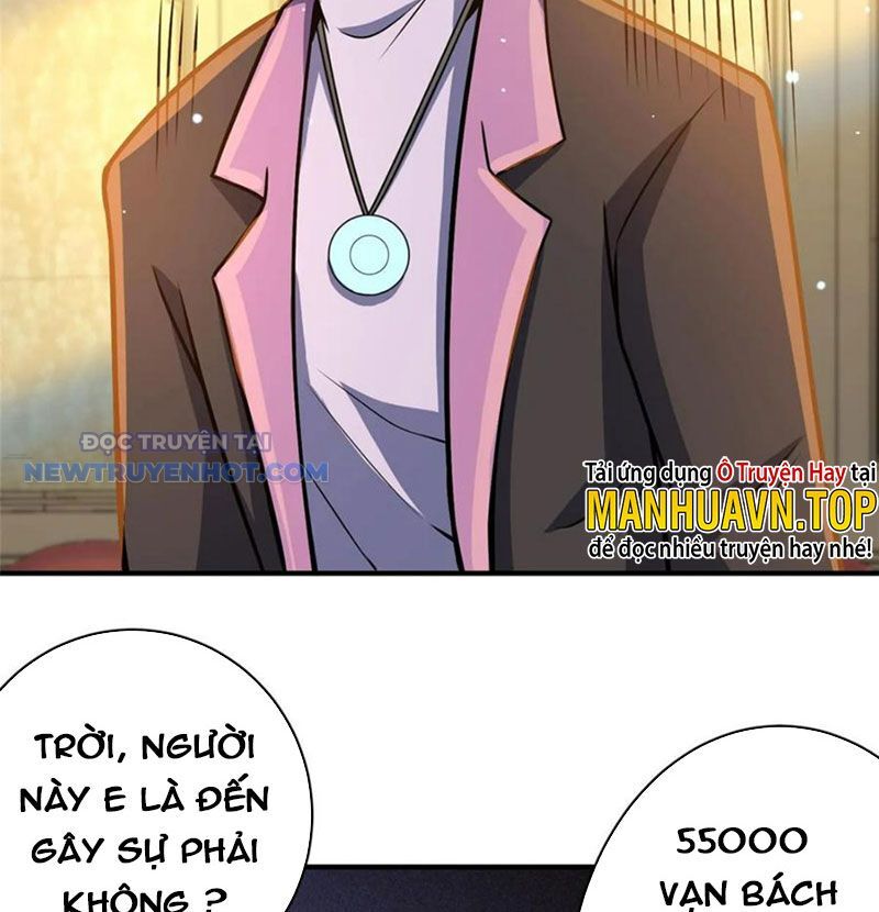 Đô Thị Cực Phẩm Y Thần - Chap 49 - Trang 45