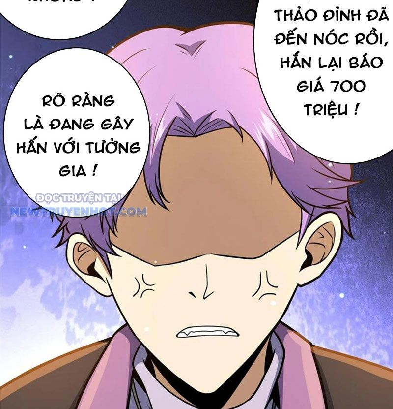 Đô Thị Cực Phẩm Y Thần - Chap 49 - Trang 46