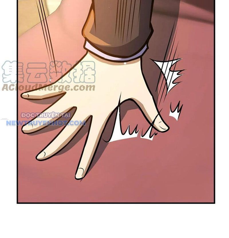 Đô Thị Cực Phẩm Y Thần - Chap 49 - Trang 48