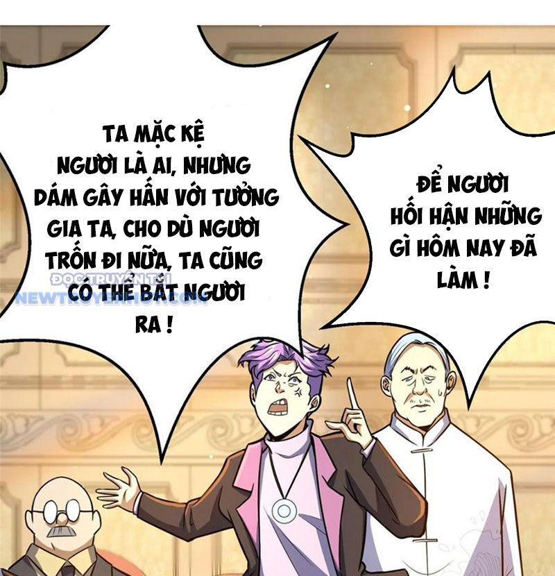 Đô Thị Cực Phẩm Y Thần - Chap 49 - Trang 49