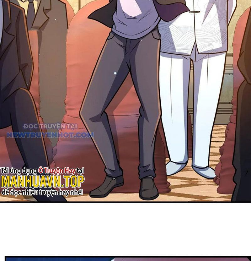 Đô Thị Cực Phẩm Y Thần - Chap 49 - Trang 50