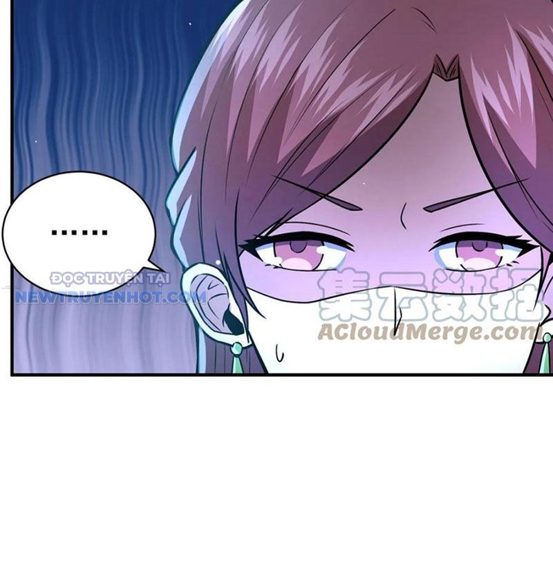 Đô Thị Cực Phẩm Y Thần - Chap 49 - Trang 51