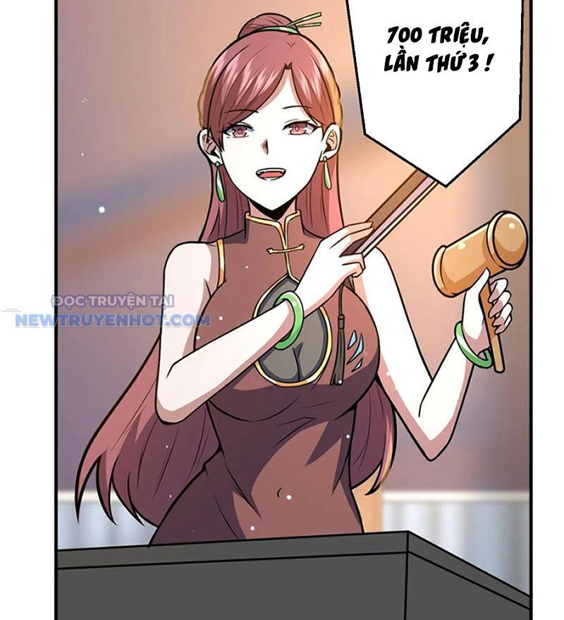 Đô Thị Cực Phẩm Y Thần - Chap 49 - Trang 53