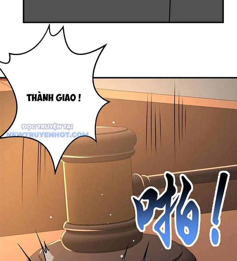 Đô Thị Cực Phẩm Y Thần - Chap 49 - Trang 54
