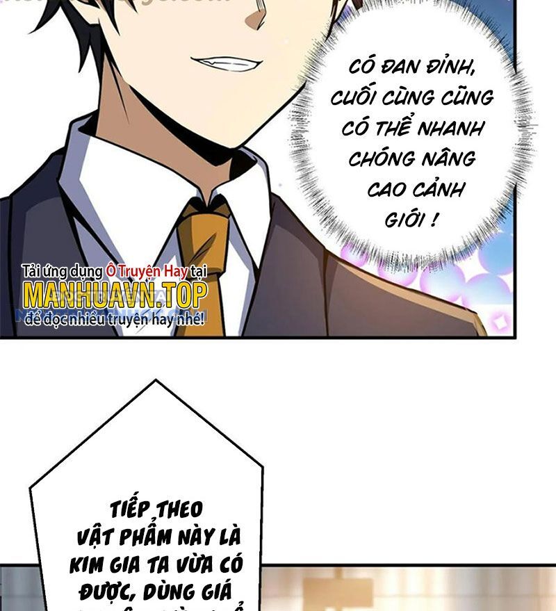 Đô Thị Cực Phẩm Y Thần - Chap 49 - Trang 56
