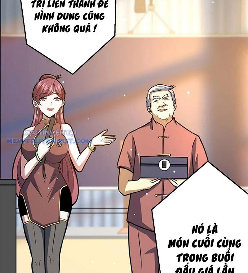 Đô Thị Cực Phẩm Y Thần - Chap 49 - Trang 57