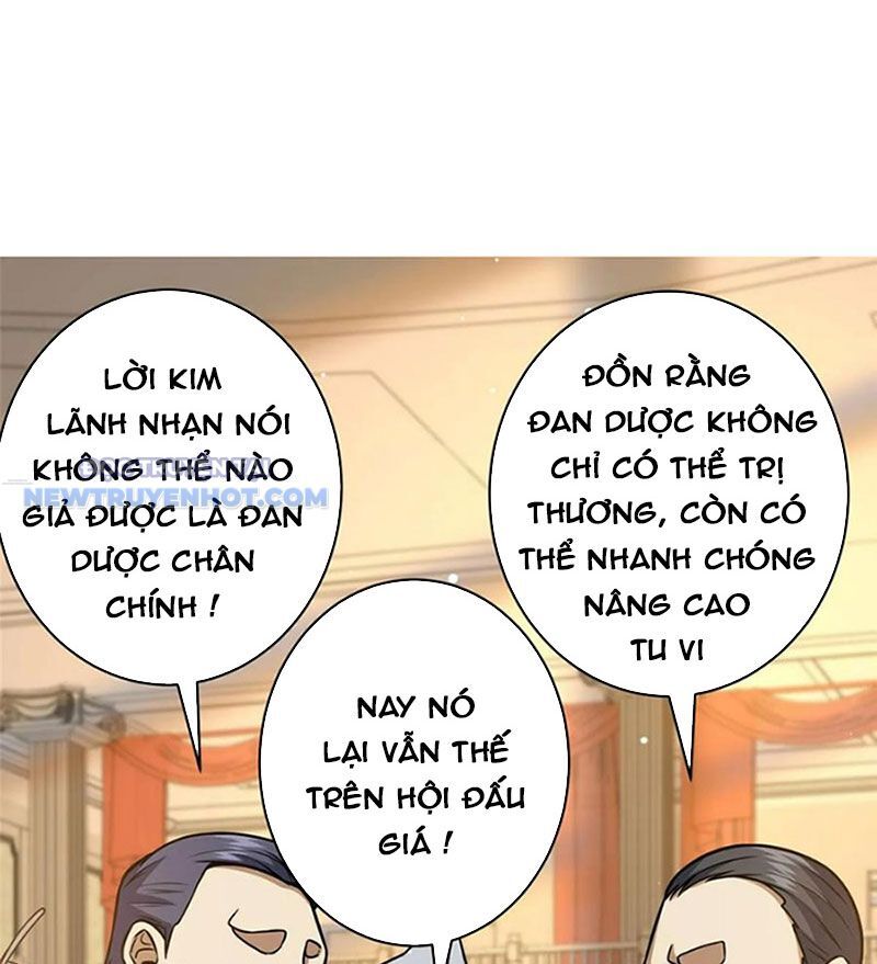 Đô Thị Cực Phẩm Y Thần - Chap 49 - Trang 60