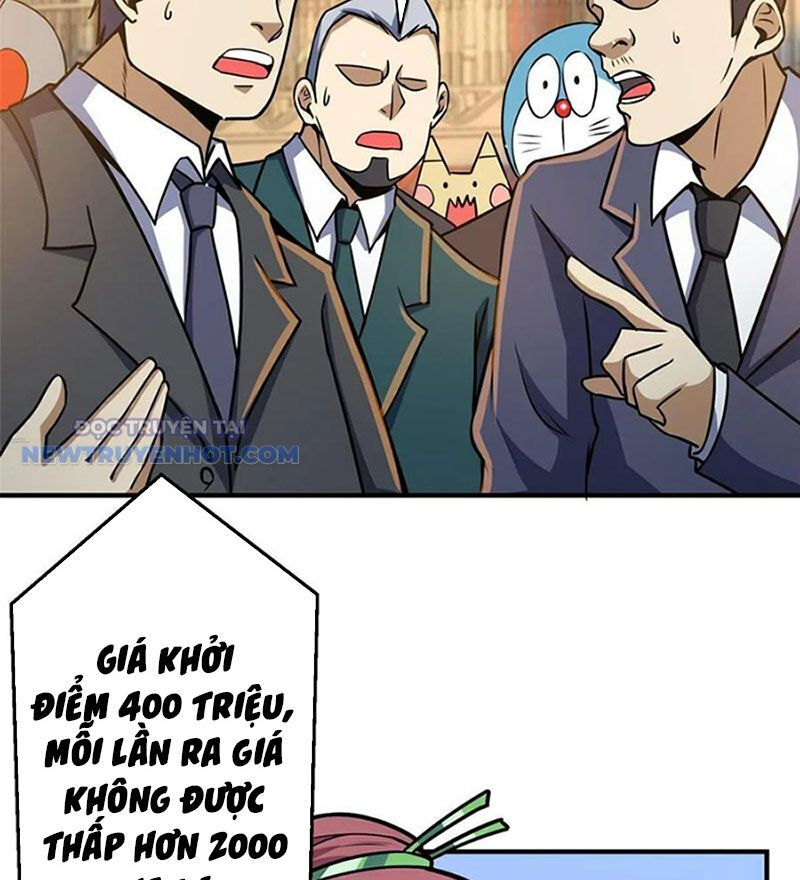 Đô Thị Cực Phẩm Y Thần - Chap 49 - Trang 61