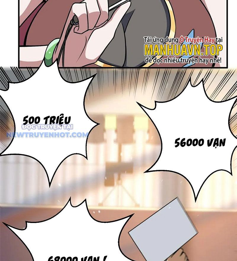 Đô Thị Cực Phẩm Y Thần - Chap 49 - Trang 63
