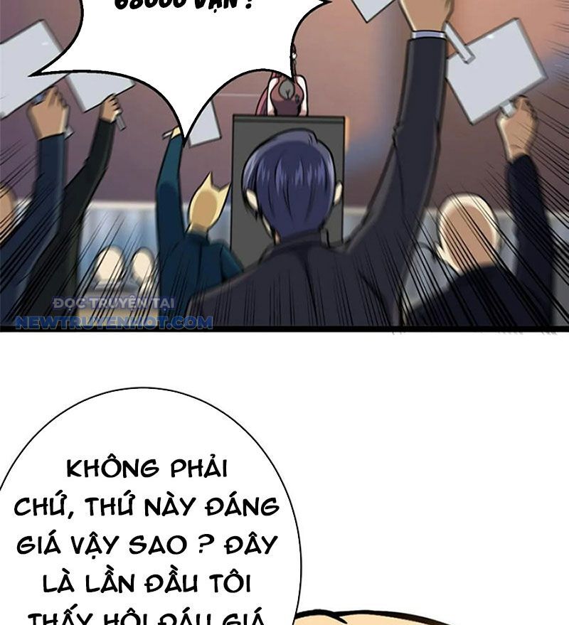 Đô Thị Cực Phẩm Y Thần - Chap 49 - Trang 64