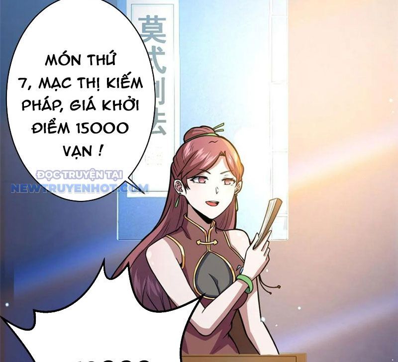 Đô Thị Cực Phẩm Y Thần - Chap 49 - Trang 8