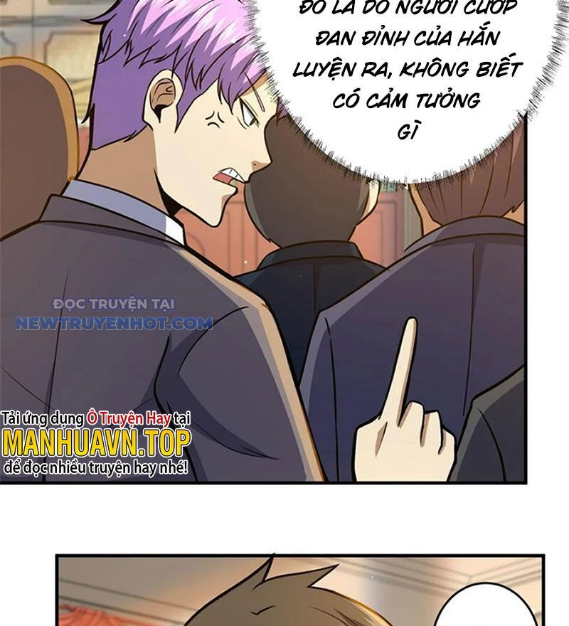 Đô Thị Cực Phẩm Y Thần - Chap 49 - Trang 71