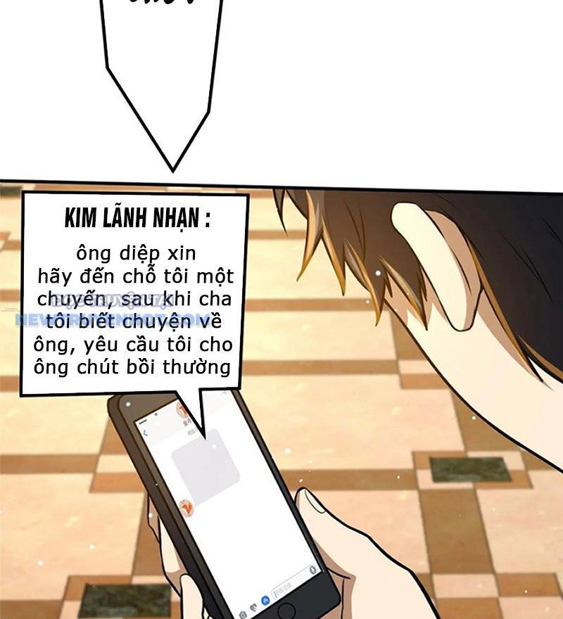 Đô Thị Cực Phẩm Y Thần - Chap 49 - Trang 73