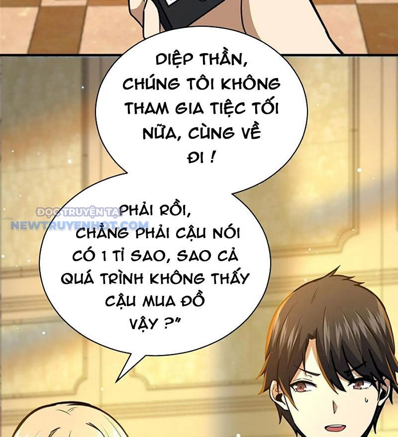 Đô Thị Cực Phẩm Y Thần - Chap 49 - Trang 74