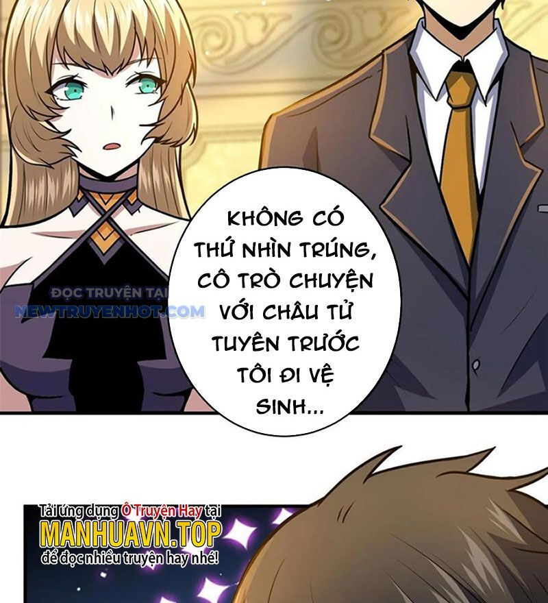 Đô Thị Cực Phẩm Y Thần - Chap 49 - Trang 75