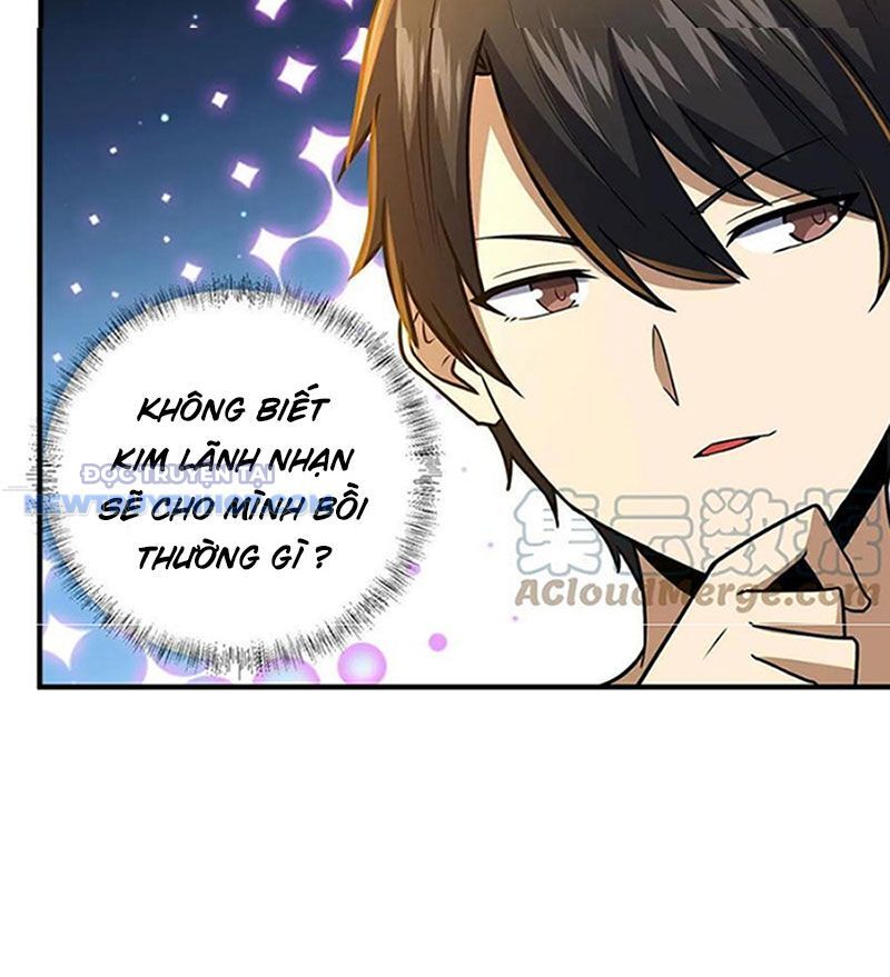 Đô Thị Cực Phẩm Y Thần - Chap 49 - Trang 76