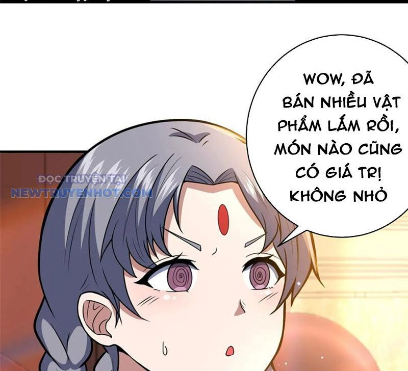 Đô Thị Cực Phẩm Y Thần - Chap 49 - Trang 10