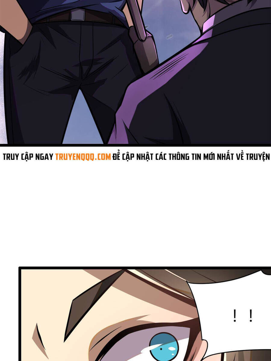 Đô Thị Cực Phẩm Y Thần - Chap 5 - Trang 13