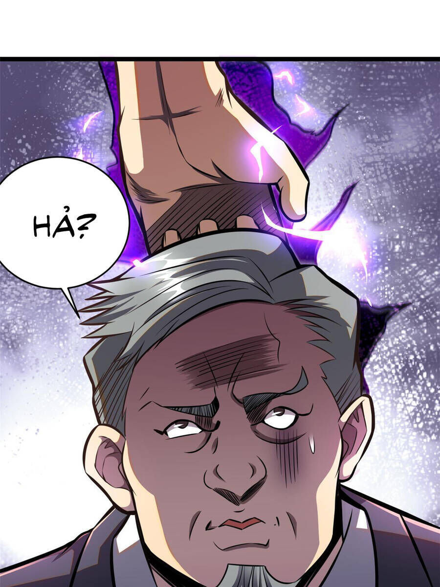 Đô Thị Cực Phẩm Y Thần - Chap 5 - Trang 17