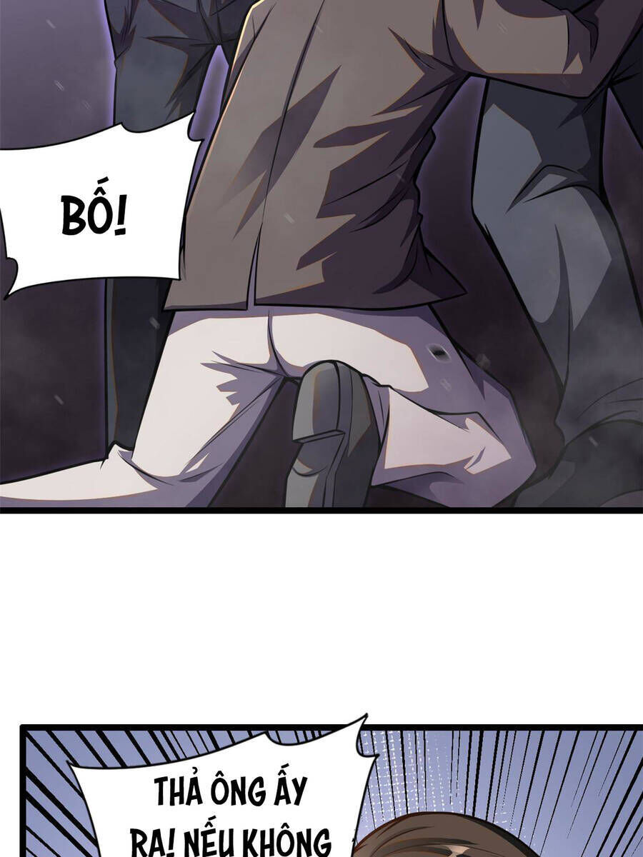 Đô Thị Cực Phẩm Y Thần - Chap 5 - Trang 20