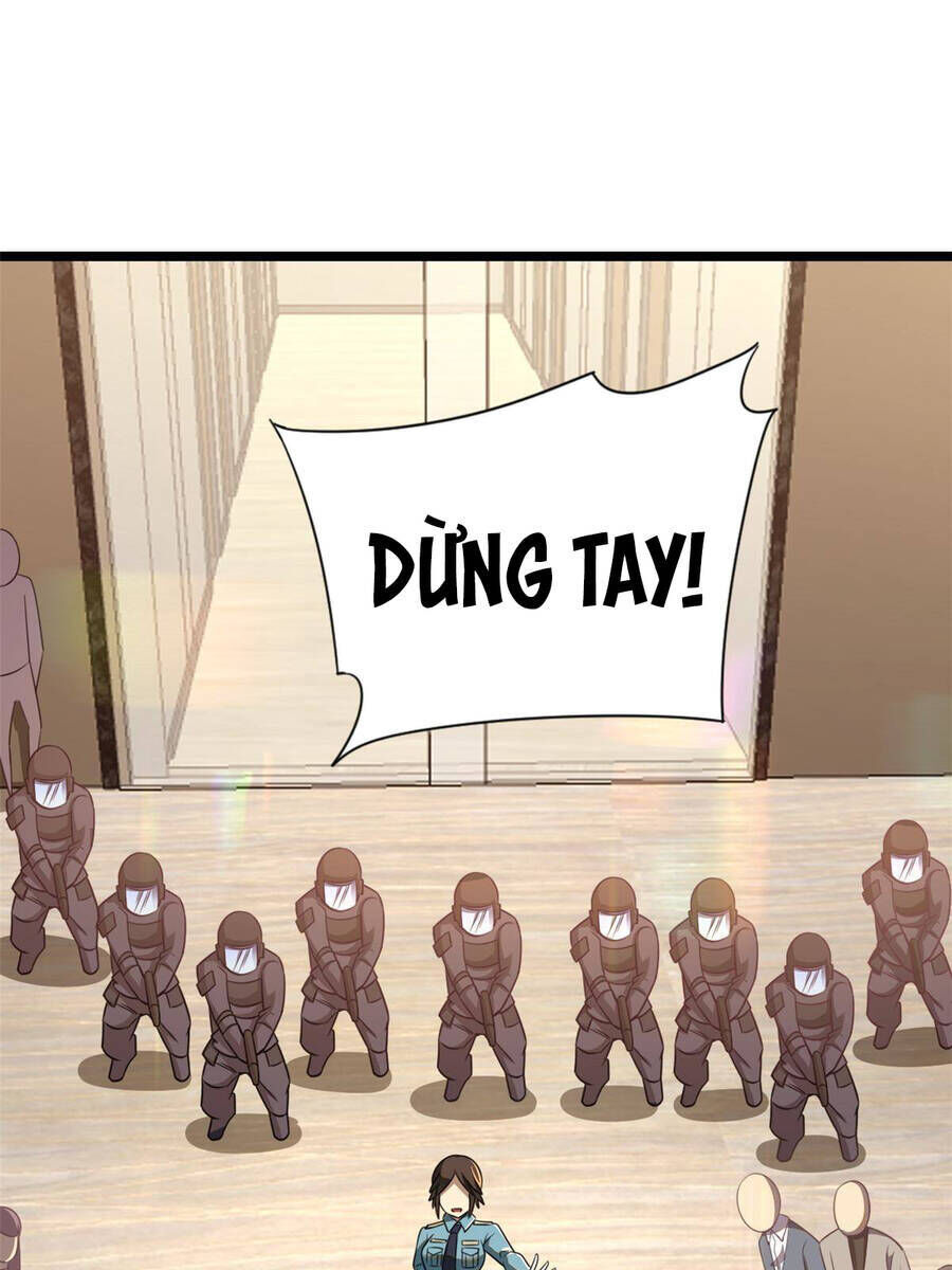 Đô Thị Cực Phẩm Y Thần - Chap 5 - Trang 3
