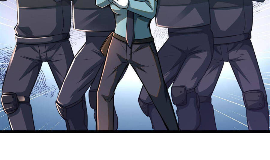 Đô Thị Cực Phẩm Y Thần - Chap 5 - Trang 25