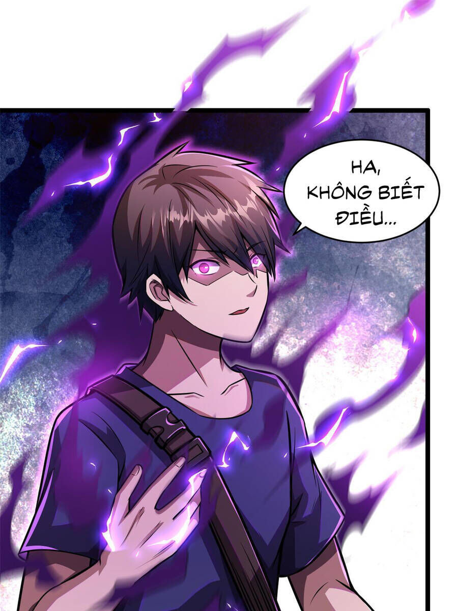 Đô Thị Cực Phẩm Y Thần - Chap 5 - Trang 26