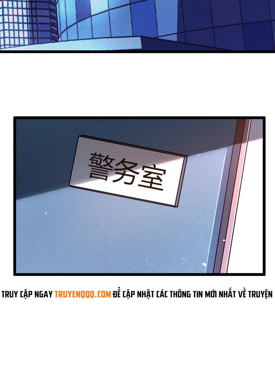 Đô Thị Cực Phẩm Y Thần - Chap 5 - Trang 36