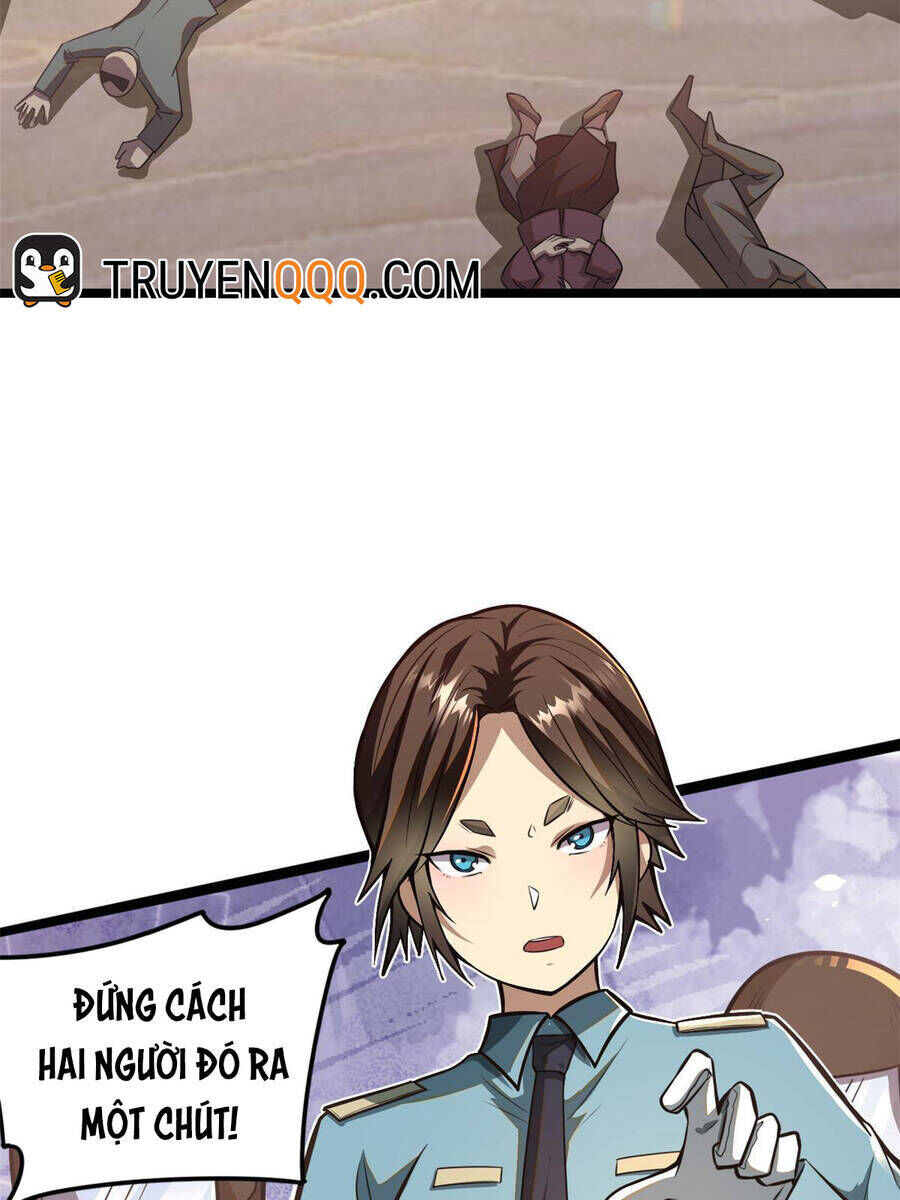 Đô Thị Cực Phẩm Y Thần - Chap 5 - Trang 5